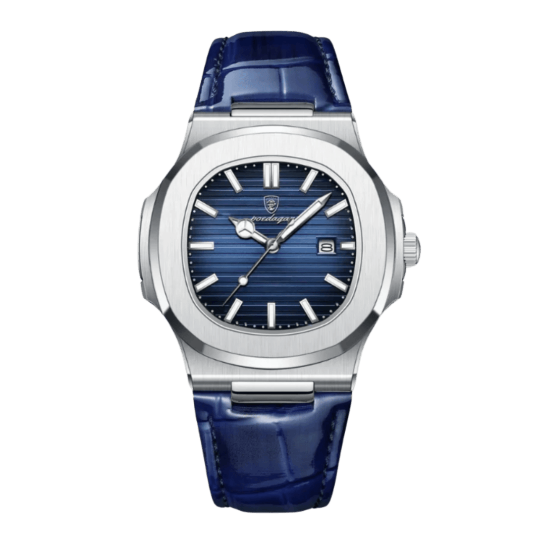 Michael Sydney men's watch, front view