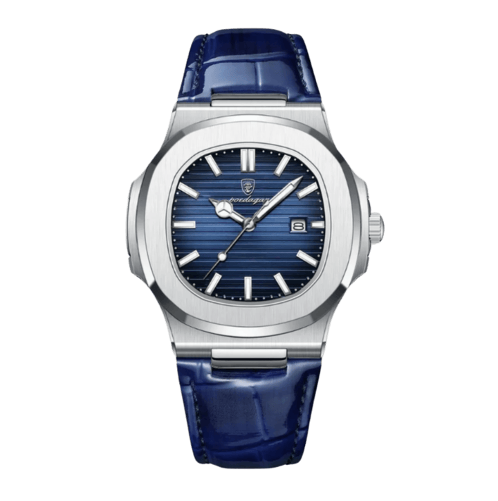 Michael Sydney men's watch, front view