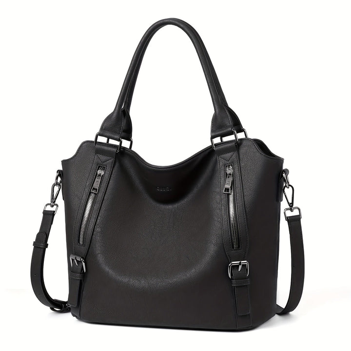 Kelsey™ | Everyday Shoulder Bag