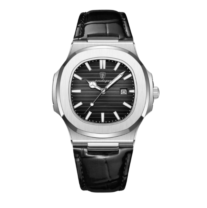 Michael Sydney men's watch, front view