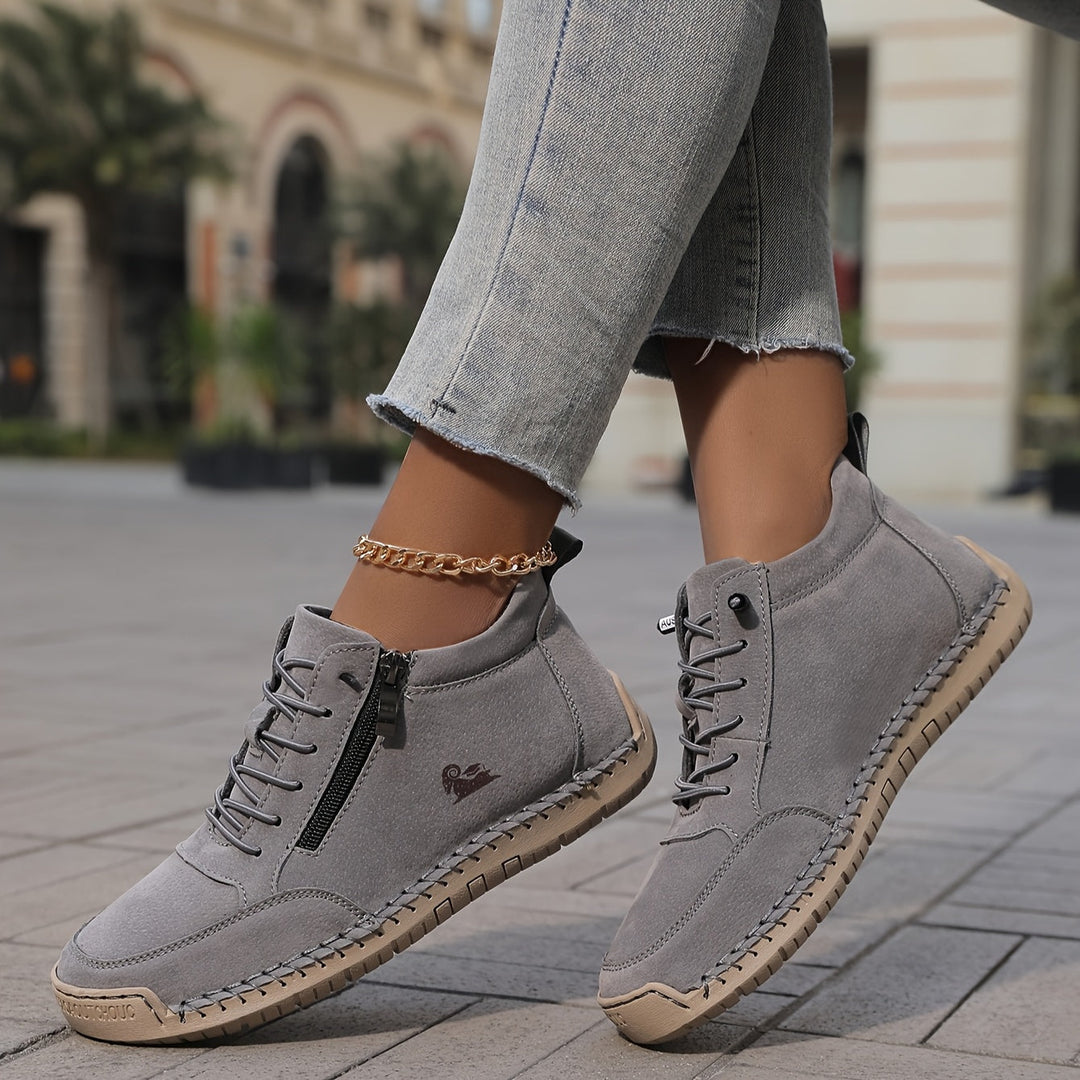 Gina™ | Therapeutic Comfort Shoes