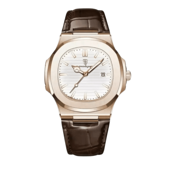 Michael Sydney men's watch, front view