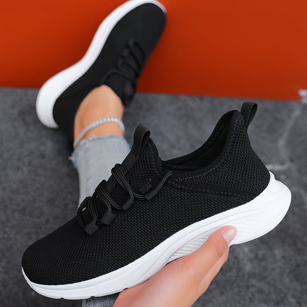 Monica™ | Breathable Comfort Sneakers