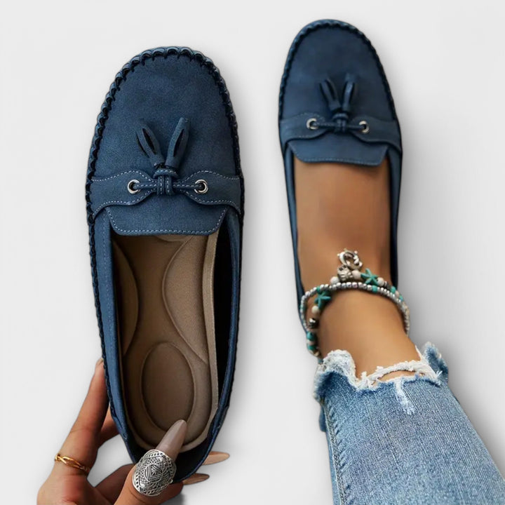Beth™ | Classic Loafers