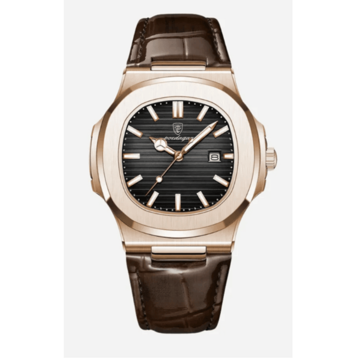 Michael Sydney men's watch, front view