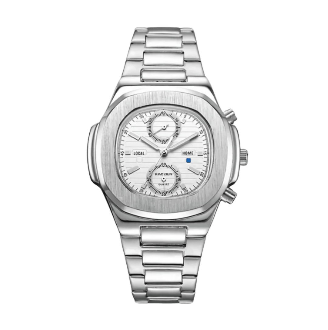 Michael Sydney men's watch, front view