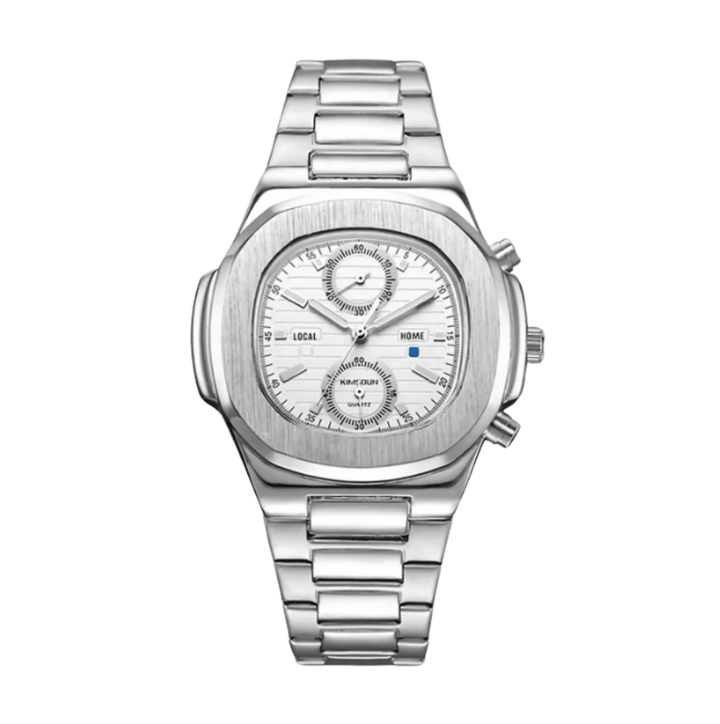 Michael Sydney men's watch, front view