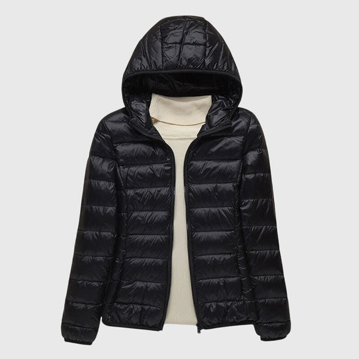 Kara™ | Ultralight Padded Jacket
