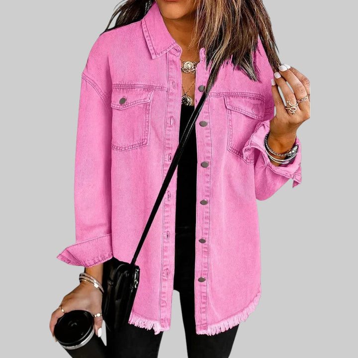 Kristen™ | Casual Everyday Jacket