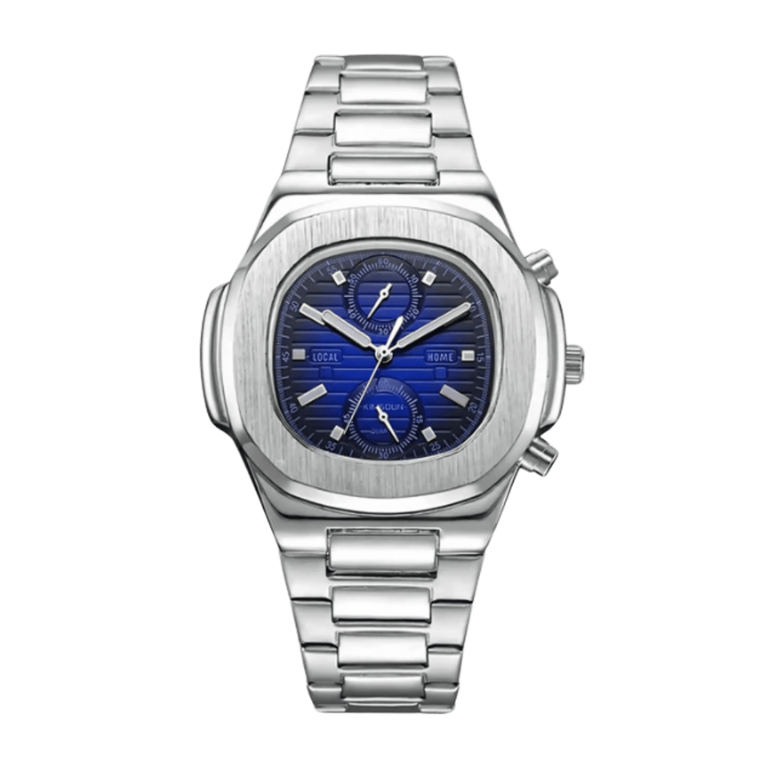 Michael Sydney men's watch, front view