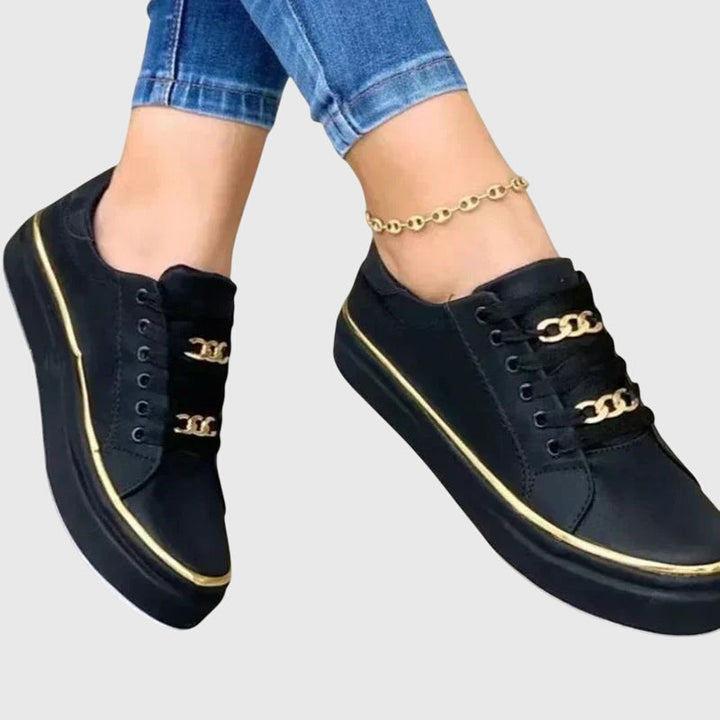 Victoria™ | Elegant Orthopaedic Shoes