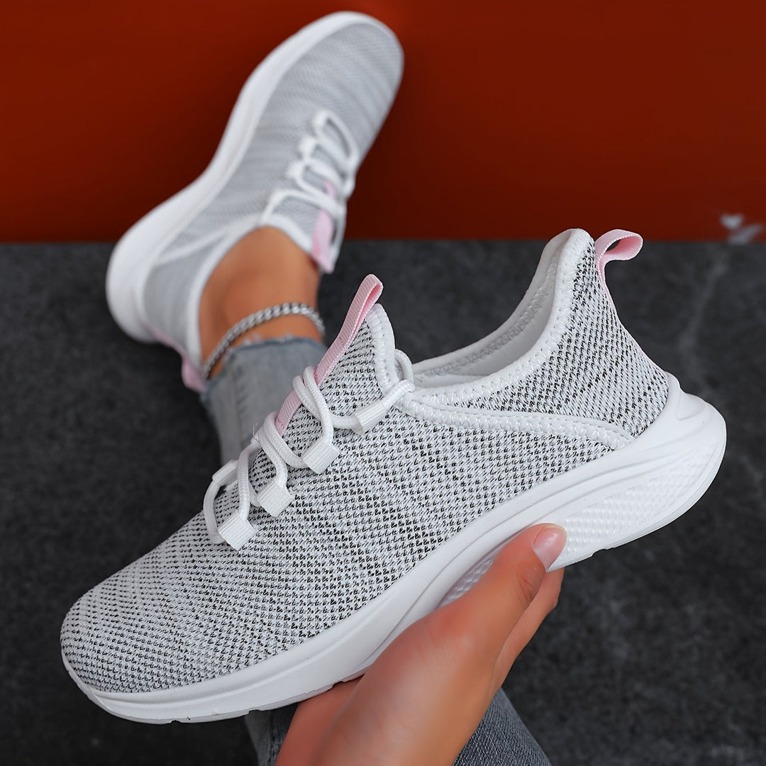 Monica™ | Breathable Comfort Sneakers