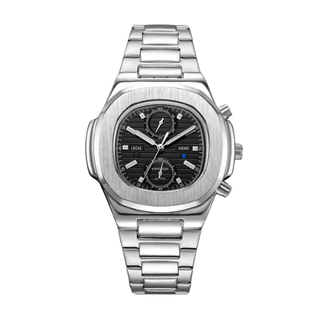 Michael Sydney men's watch, front view