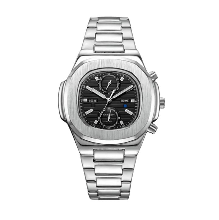 Michael Sydney men's watch, front view