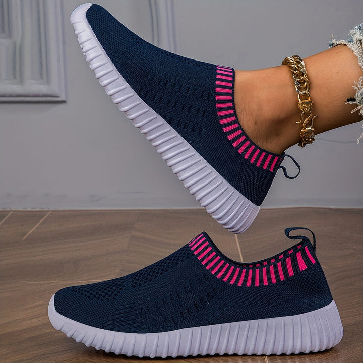 Hollie™ | Ultralight Non-Slip Sock Sneakers