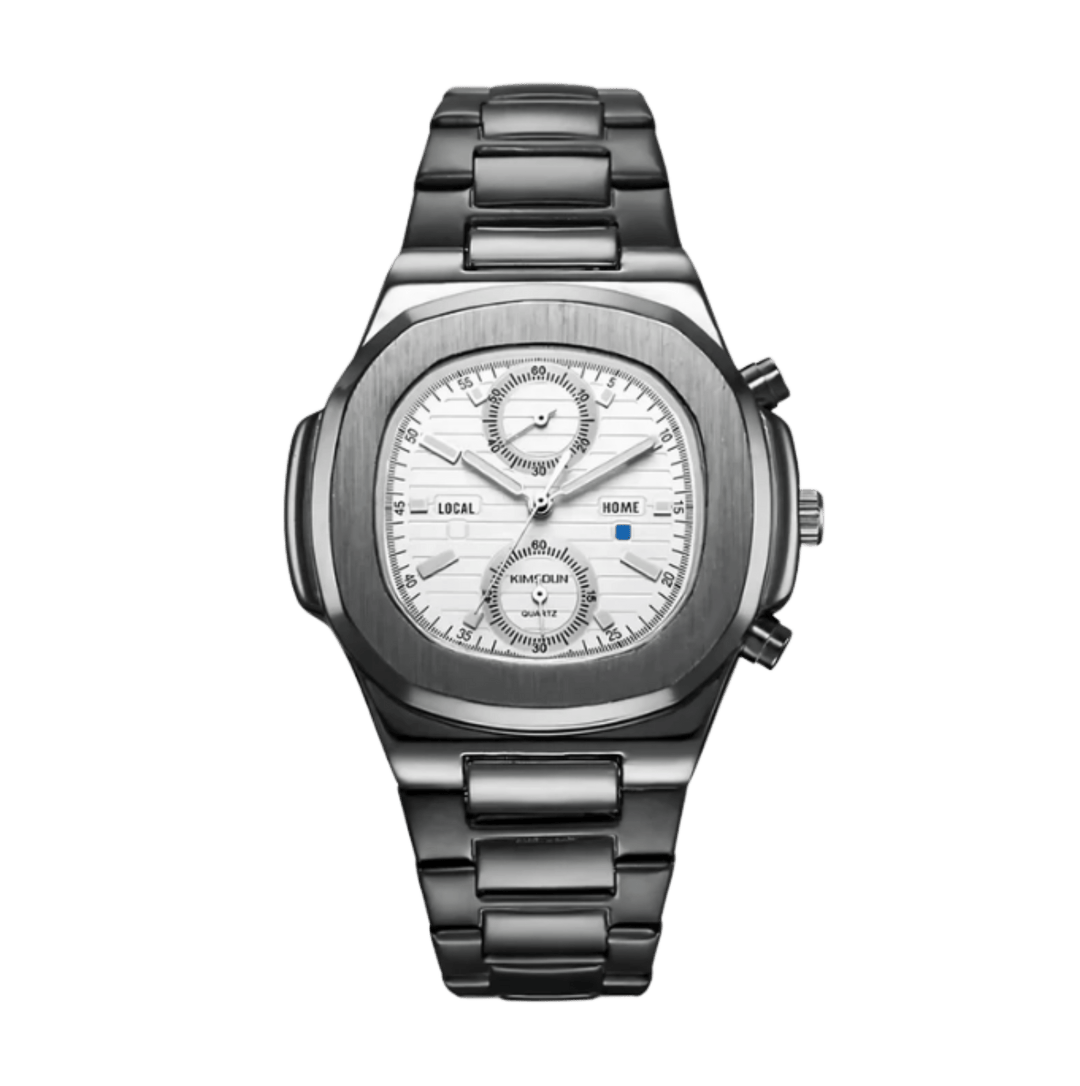 Michael Sydney men's watch, front view