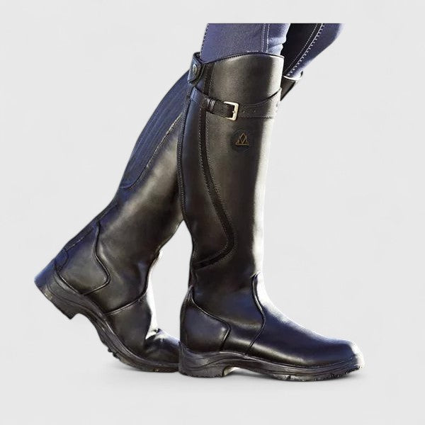 Kylie™ | Elegant Tall Boots