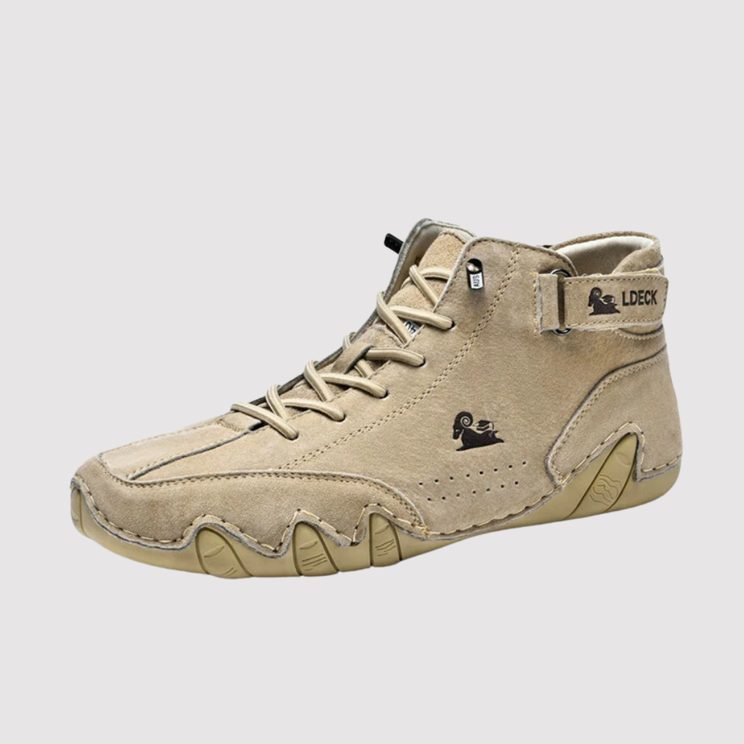 Michael Sydney men's Shoes, front view