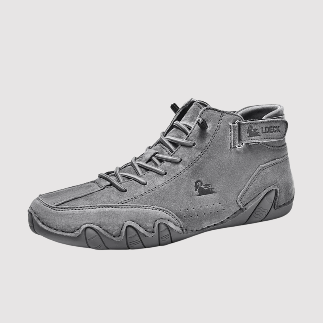 Michael Sydney men's Shoes, front view