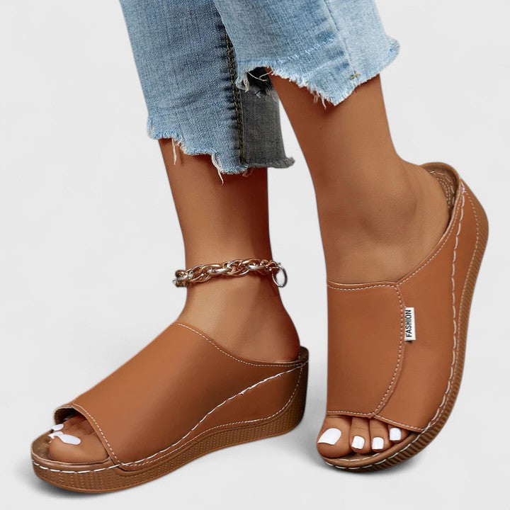 Bianca™ | Lightweight Elegant Sandals
