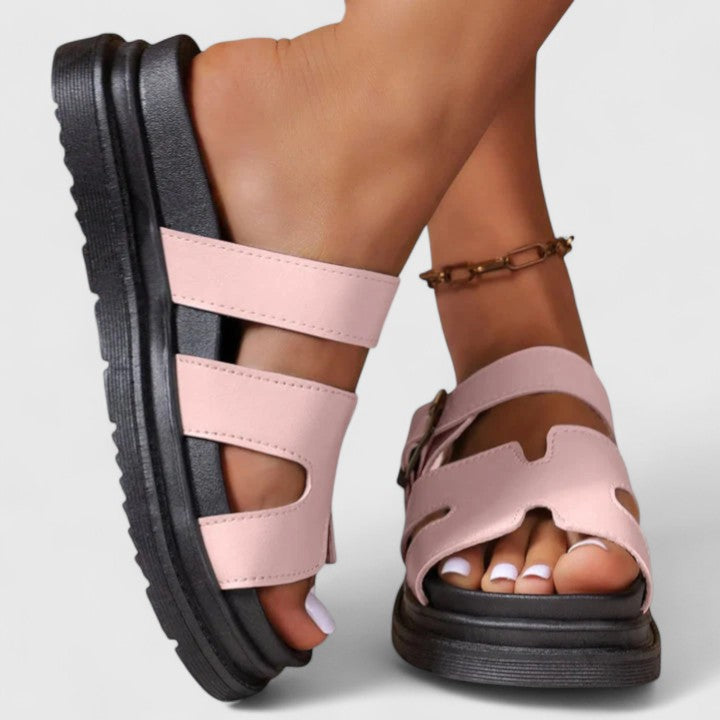 Audrey™ | Elegant Supportive Sandals