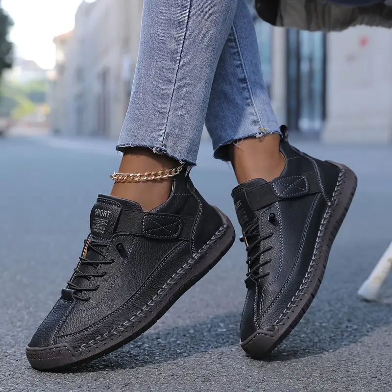 Bonnie™ | Orthopaedic Comfort Sneakers