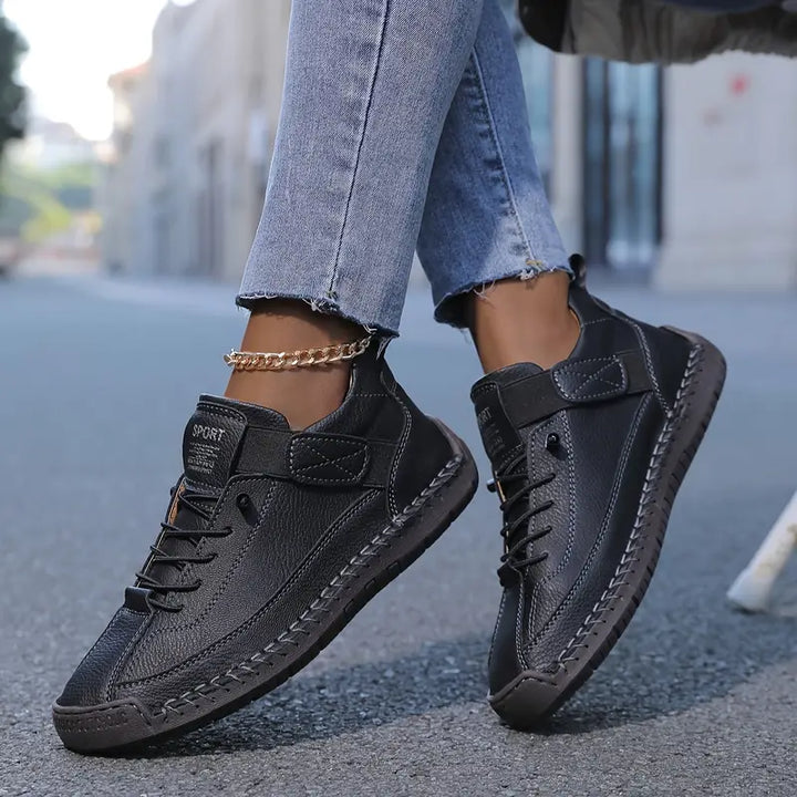 Bonnie™ | Orthopaedic Comfort Sneakers