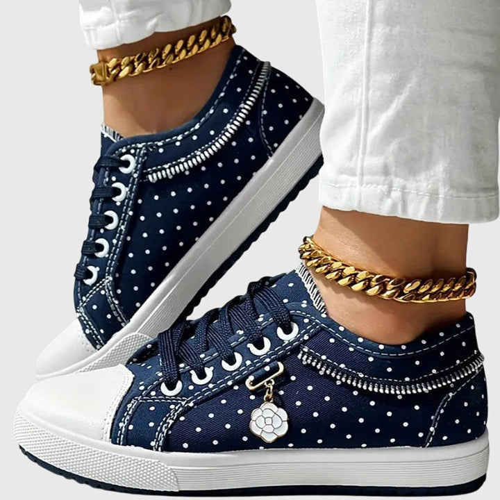 Tanya™ | Orthopaedic Sneakers