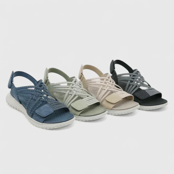Zoe™ | Easy Comfort Sandals