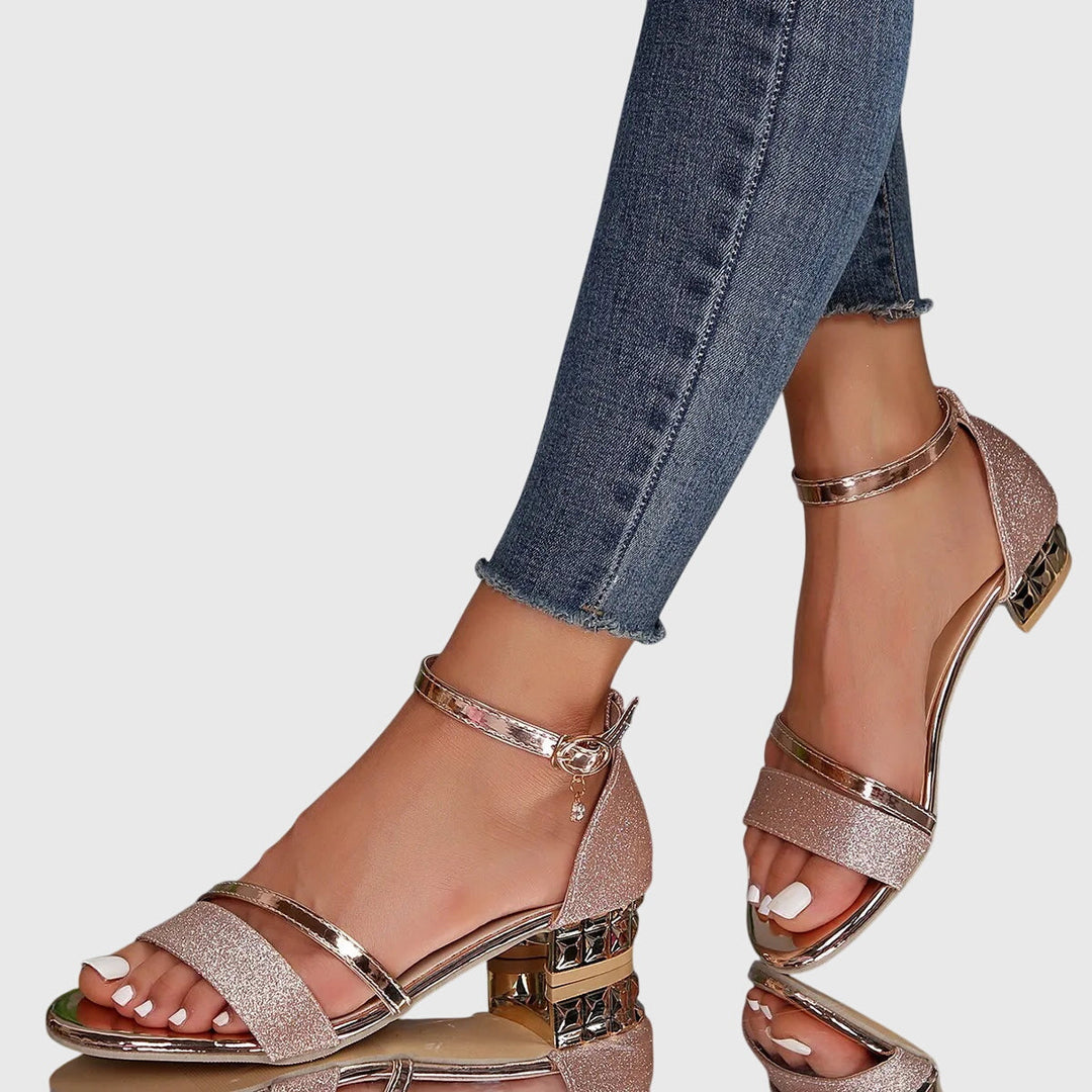 Renee™ | Adjustable Comfort Sandals