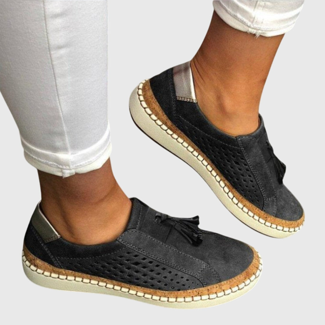 Paula™ | Orthopaedic Slip-On Shoes