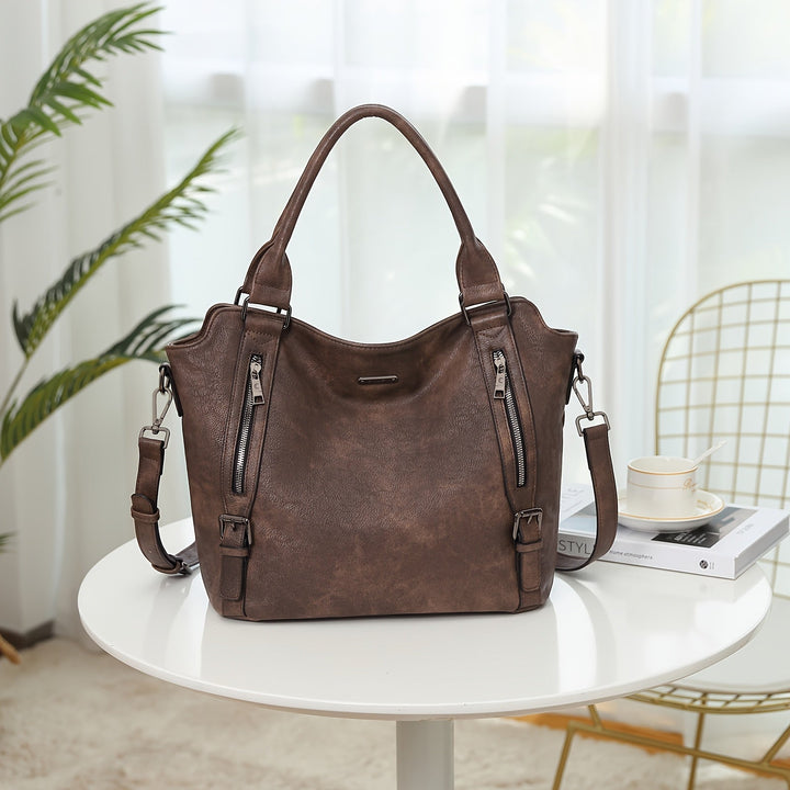 Kelsey™ | Everyday Shoulder Bag