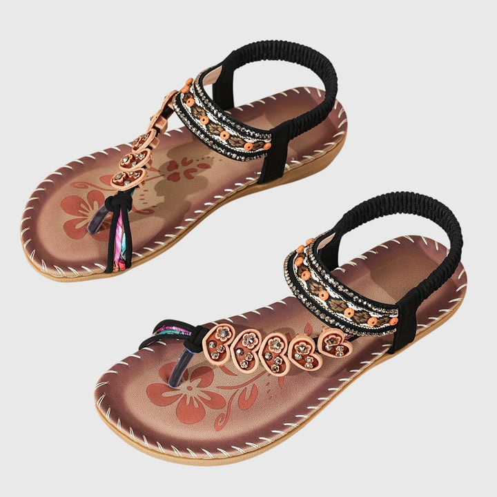 Verna™ | Cushioned Support Sandals