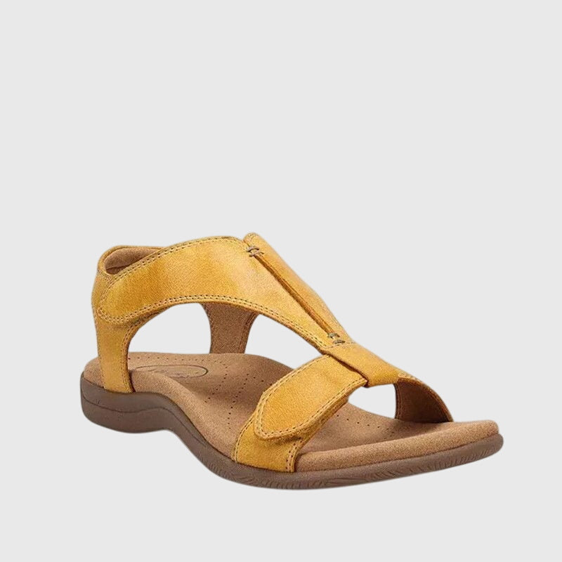 Phyllis™ | T-Strap Comfort Sandals