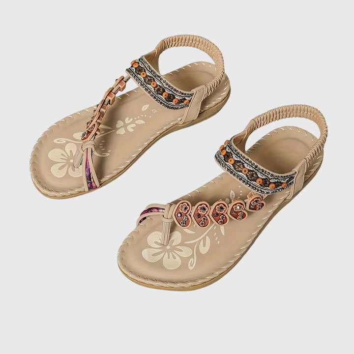 Verna™ | Cushioned Support Sandals