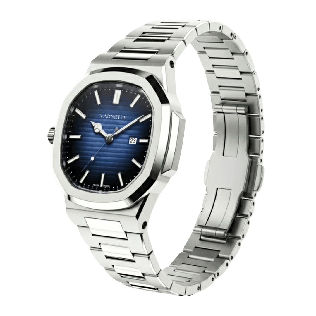 Michael Sydney men's watch, front view