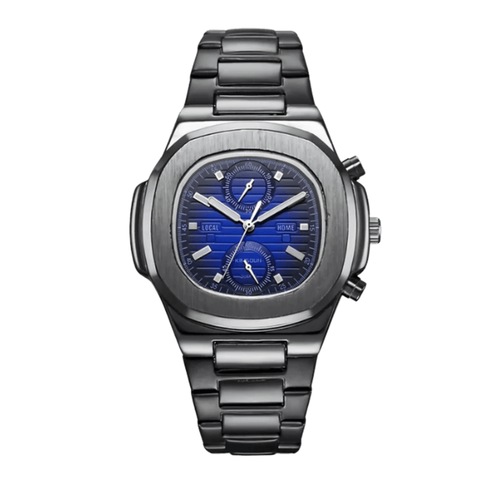 Michael Sydney men's watch, front view