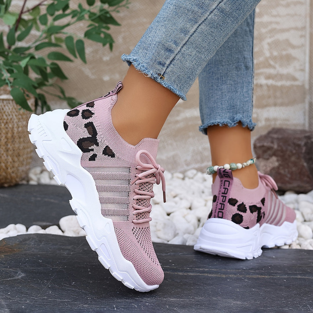 Kathy™ | Breathable Comfort Sneakers