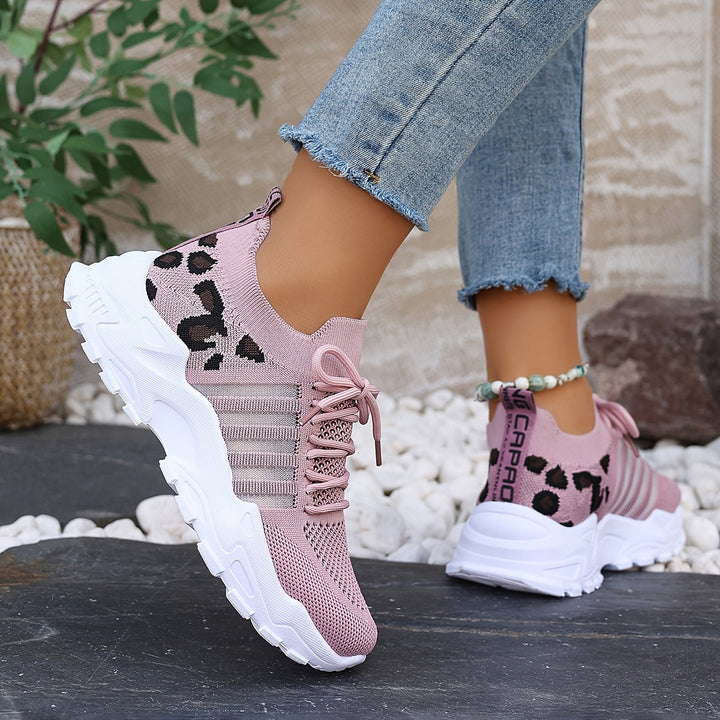 Kathy™ | Breathable Comfort Sneakers