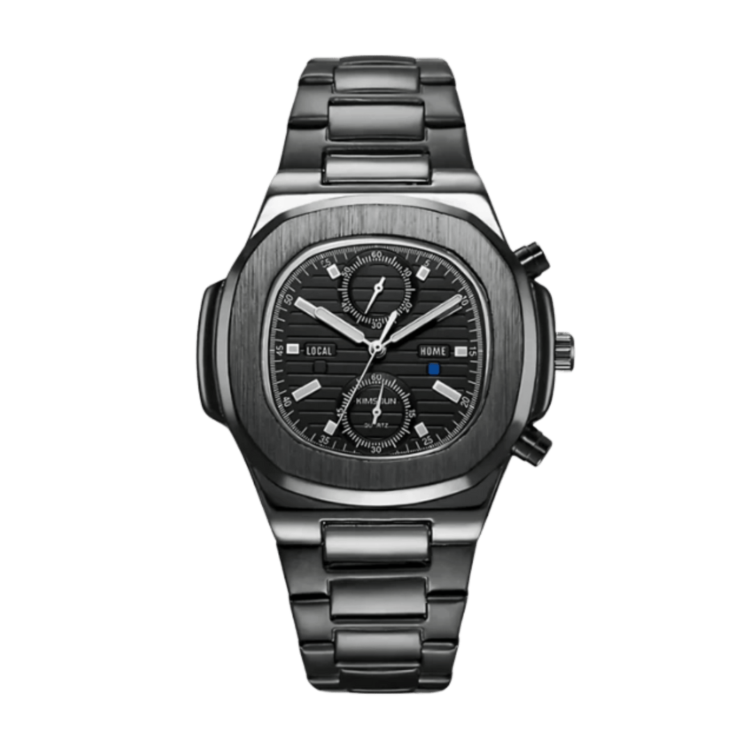 Michael Sydney men's watch, front view