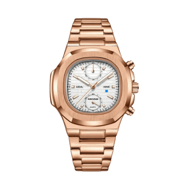 Michael Sydney men's watch, front view