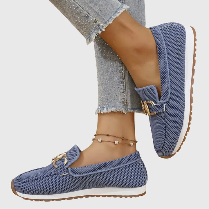 Jill™ | Orthopaedic Loafer Sneakers
