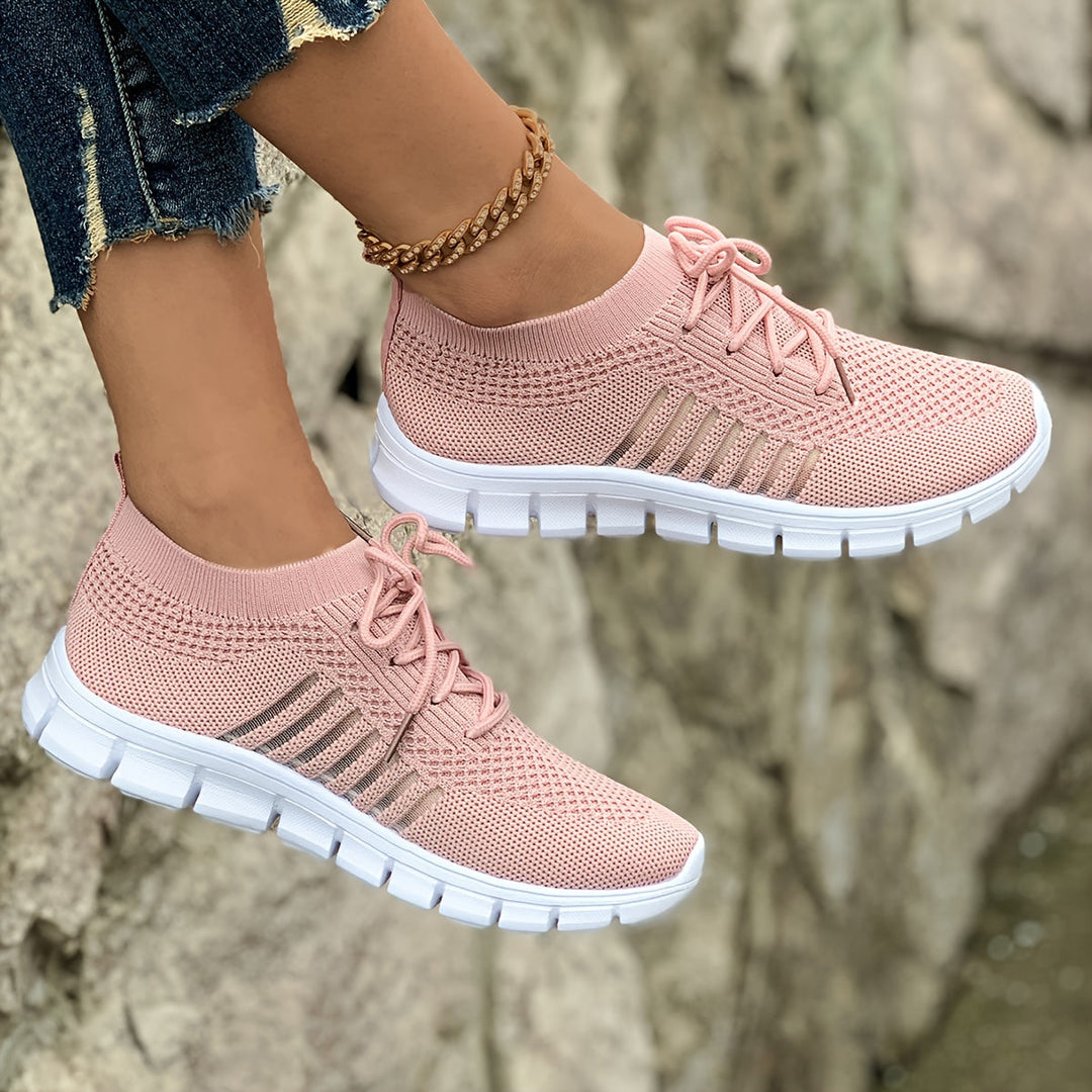 Kirralee™ | Light Comfort Shoes