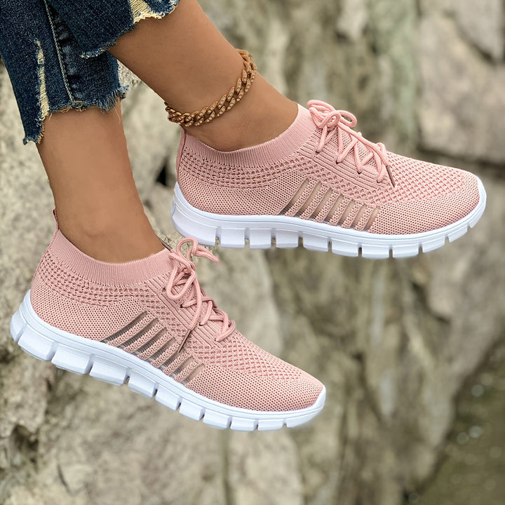 Kirralee™ | Light Comfort Shoes