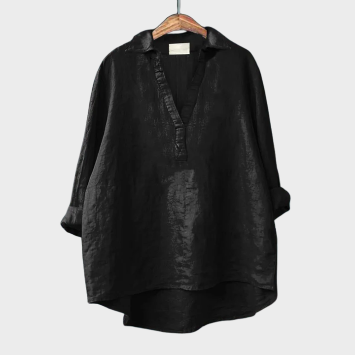 Claire™ | Elegant Summer Blouse