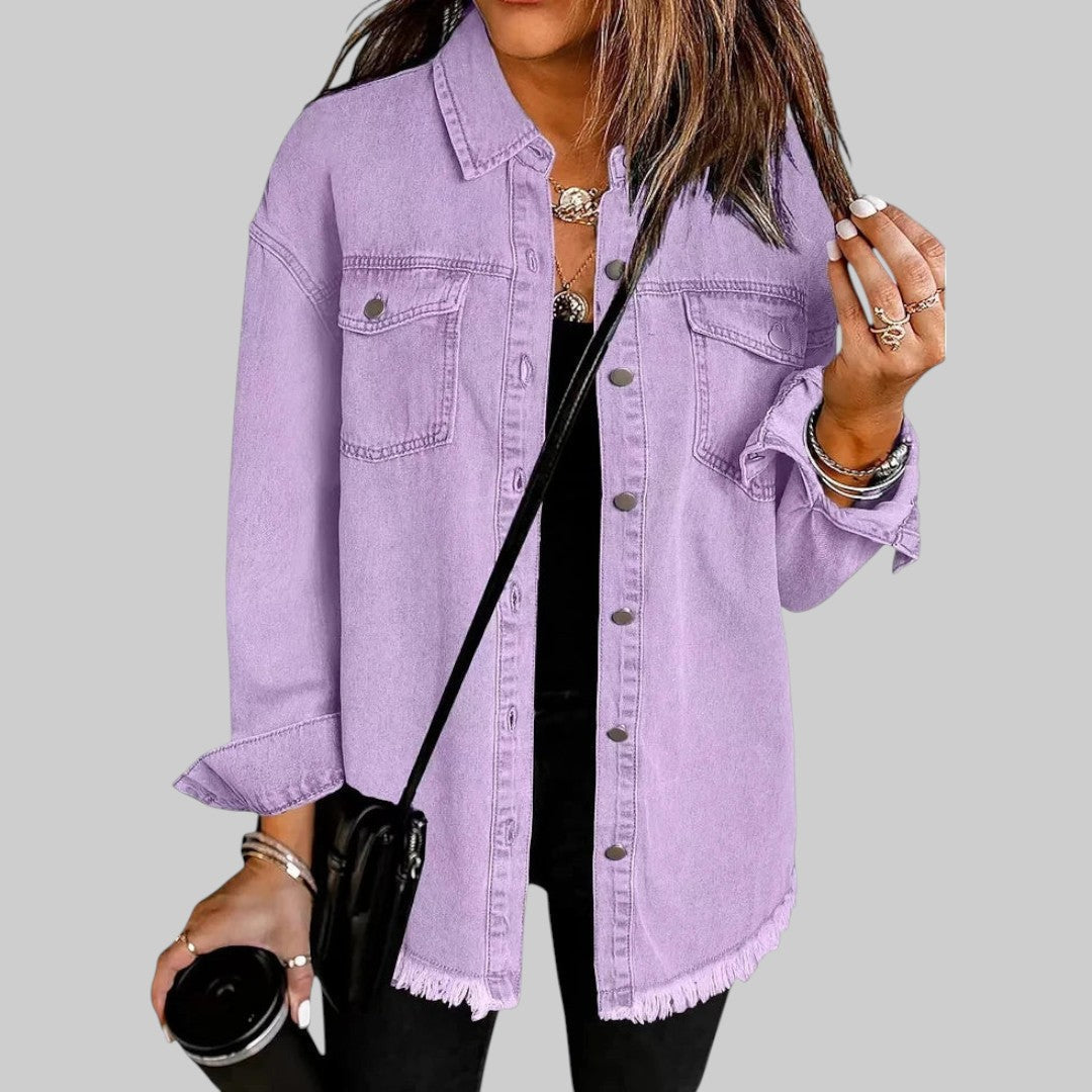 Kristen™ | Casual Everyday Jacket