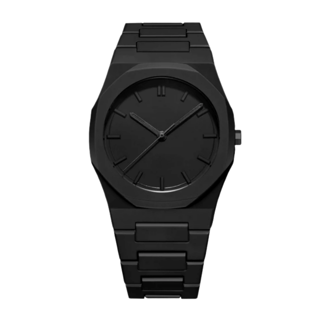 Michael Sydney men's watch, front view
