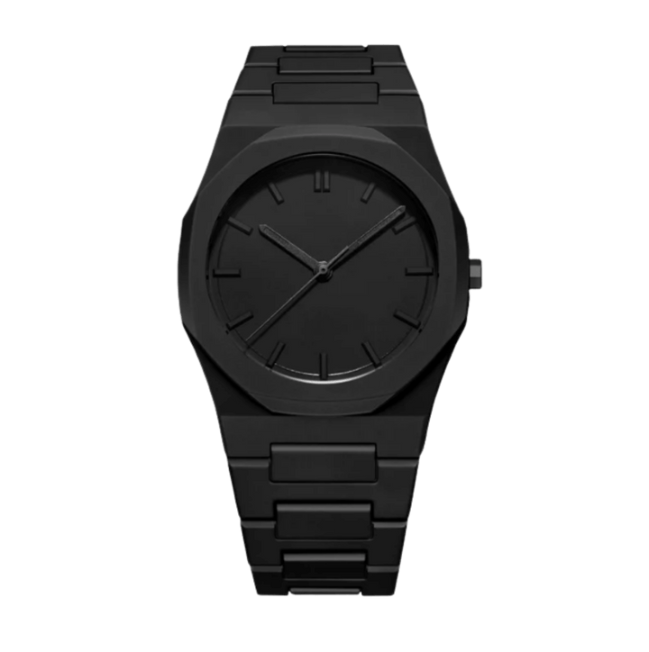 Michael Sydney men's watch, front view