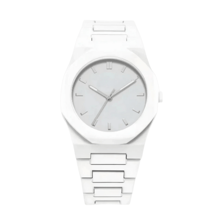 Michael Sydney men's watch, front view