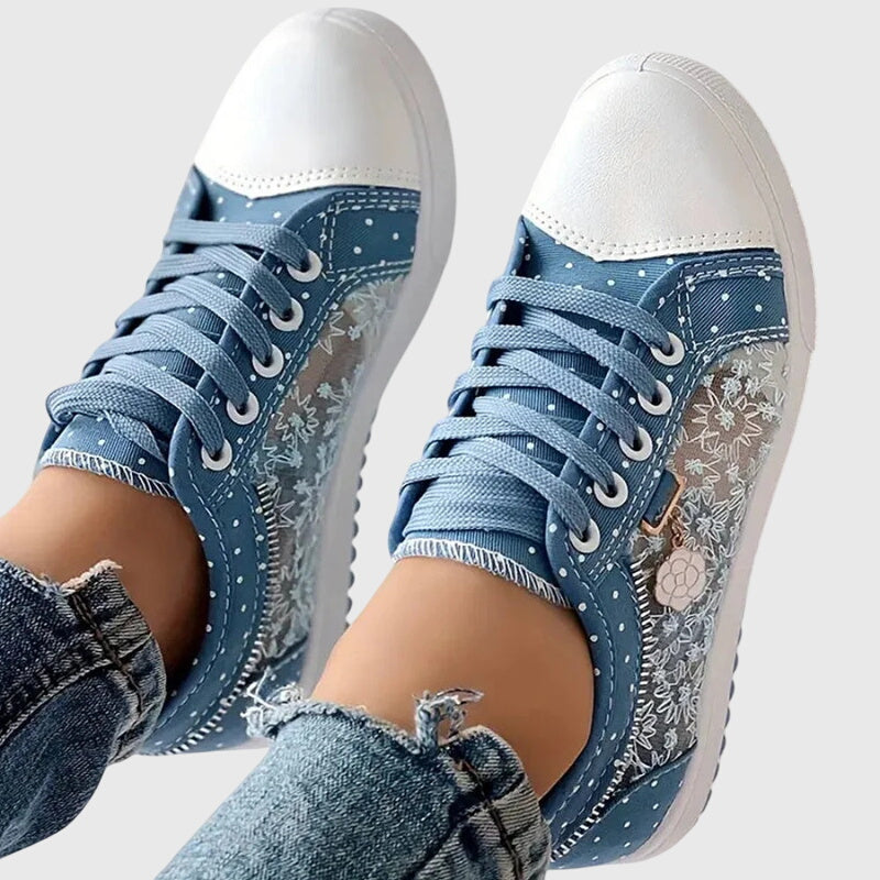 Tanya™ | Orthopaedic Sneakers